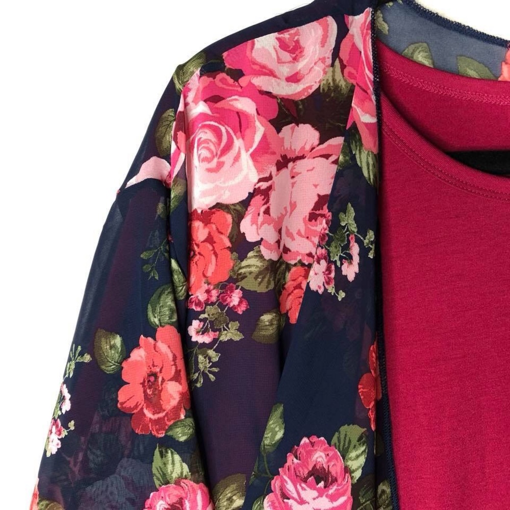LuLaRoe Shirley
